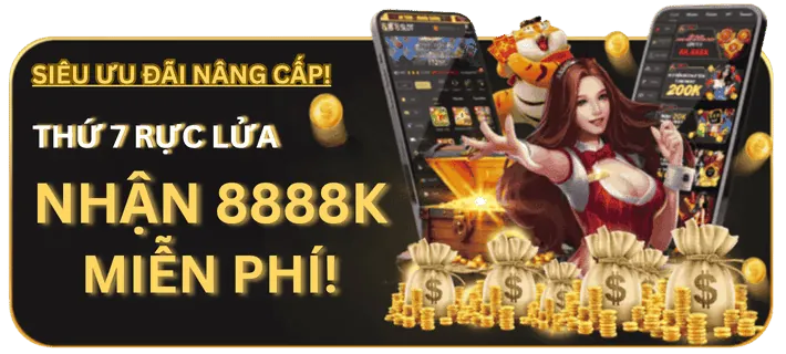 Thưởng nạp hàng ngày 78win live