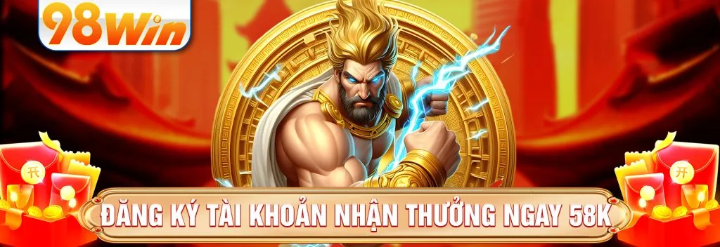 Banner khuyến mãi Nổ Hũ 78win Live