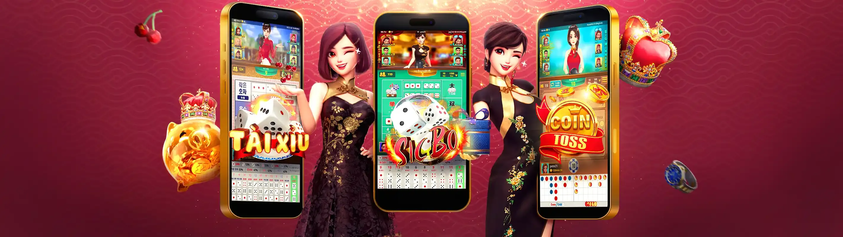 Đội ngũ hỗ trợ khách hàng chuyên nghiệp của 78win live