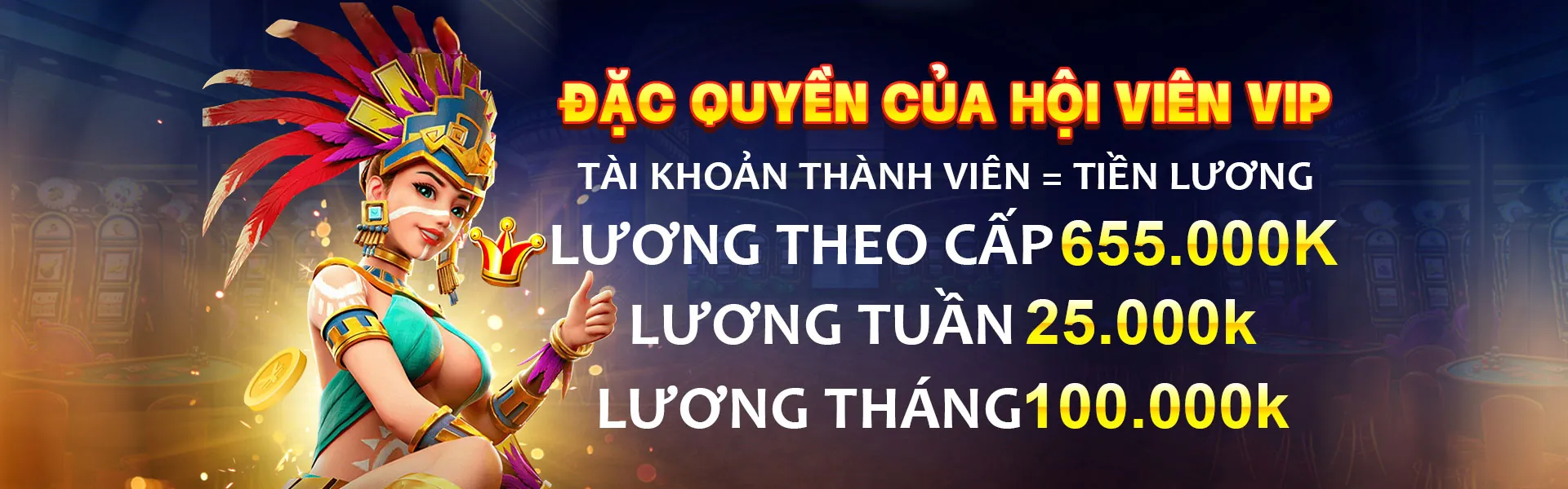 Câu Lạc Bộ VIP Độc Quyền 78win live