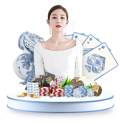 Bàn chơi Baccarat tại 78win live
